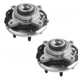Wheel Hub Assembly Set