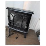 Electric Fireplace Heater