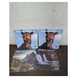 2026 Wall Calendars