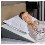 Foam Bed Wedge Pillow