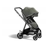 Mompush 2-in-1 Stroller
