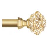 TONIAL Curtain Rod Set