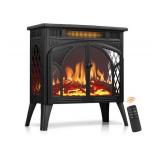 Electric Fireplace Heater