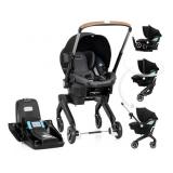 Evenflo Shyft DualRide Combo