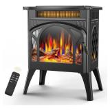 Electric Fireplace Heater