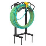 Hose Holder Stand