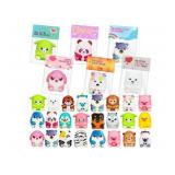 24PCS Valentine Cards For Kids