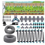 Irrigation System Kit