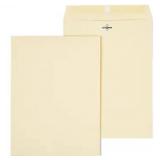 Clasped Envelopes