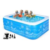 Inflatable Swimming Pool