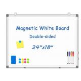 WALGLASS Magnetic Whiteboard