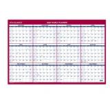 AT-A-GLANCE 2026 Wall Calendar