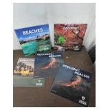 Five 2026 Calendars