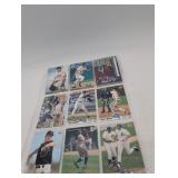 Baseball Cards