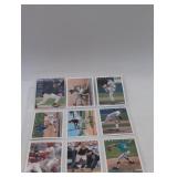 Baseball Cards