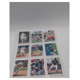 MLB Trading Cards