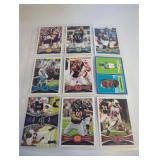 NFL Trading Cards