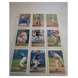 MLB Cards