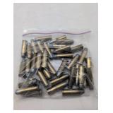 Bag of .44 MAG Cartridges