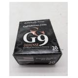 G9 380 ACP Ammunition