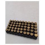 .380 Auto Ammunition