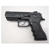 IWI Jericho 941 Pistol Set