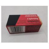 Federal .22 Cartridges