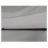 Steel Firearm Barrel