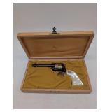 Colt Frontier Scout Revolver
