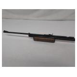 Vintage BB Gun Rifle Barrel