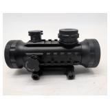 BSA Red Dot Scope