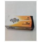 Armscor 10mm Ammo