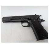 ï¿½LLamaï¿½ Extra .38/9mm Pistol
