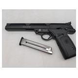 Smith & Wesson 22A Pistol