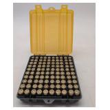 100 Rounds 380 Auto Ammo