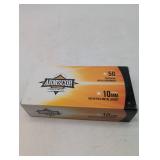 Armscor 10mm Ammo Box