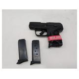Ruger LCP II .380 Auto