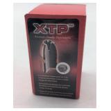 Hornady 9mm 90gr XTP Bullets