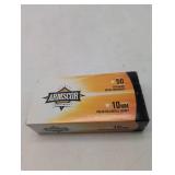 Armscor 10mm Ammunition