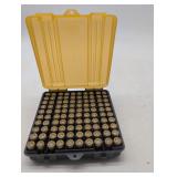 100 Rounds .380 ACP Ammo