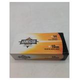 Armscor 10mm Ammo