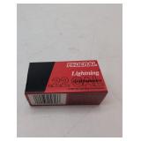 Federal .22 Cal Ammo Box