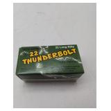 Remington .22 Thunderbolt