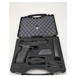 Heckler & Koch VP40 Pistol