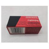 Federal .22 Cartridges