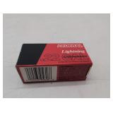 Federal .22 Lightning Cartridges