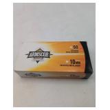 Armscor 10mm Ammo