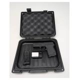 Diamondback DB9 9mm Pistol