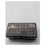 .44 Mag Rounds