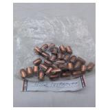 Copper Bullet Casings
